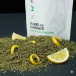 TRIM LEMON KUSH POP 50GR