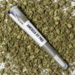 Pre Roll Amnesia Hy-Pro | Preliado Aromático