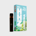 Vape HHZ 99% - Amnesia