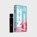 Vape HHZ 99% – Pink Berry
